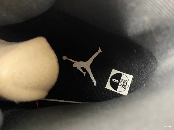Reps TBK 130690-600 Jordan 12 Air Alternate 0823